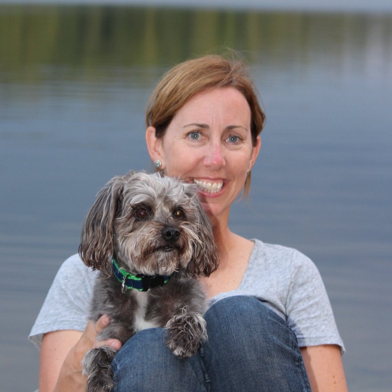 Asst. Coach Laura white