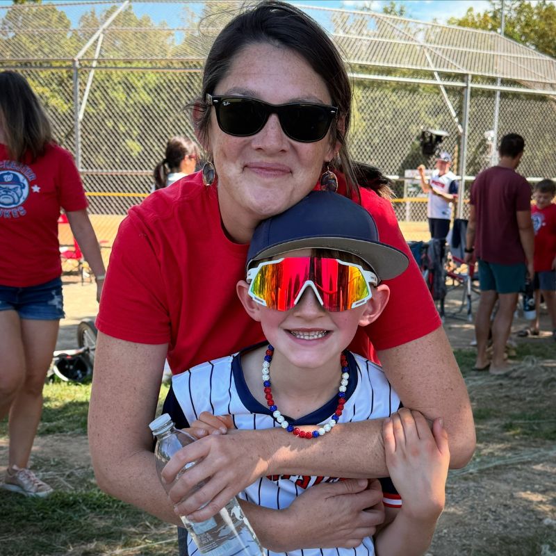 club coordinator heather merchant